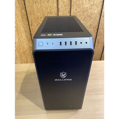 【座間相武台】中古  GALLERIA XA7R-R37 4510003000 
