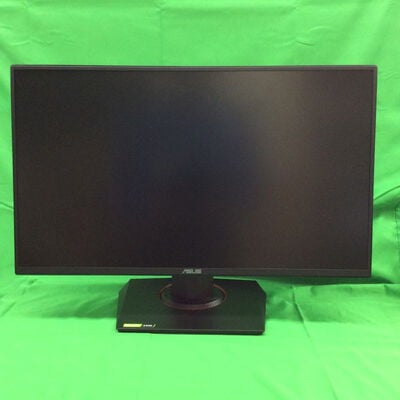 【川崎店】中古  ASUS VG258QR-G 24インチワイドゲーミングモニター （フルHD 1920x1080 165Hz） 3170006678 