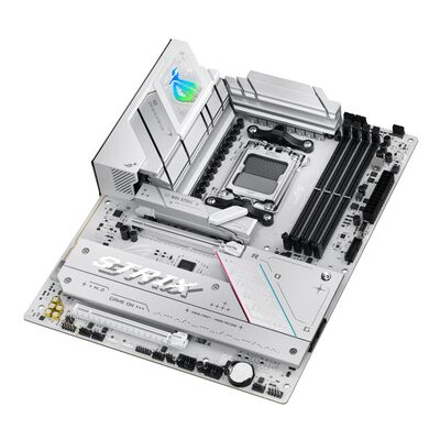 ASUS  ROG STRIX B850-A GAMING WIFI (B850 AM5 ATX) 
