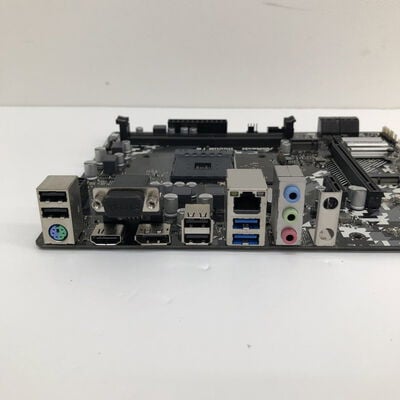 【津ラッツ店】中古  各社 OEM マザーボード (AM4) 158690 