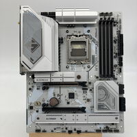 中古  ASRock X870 Steel Legend WiFi (X870 AM5 ATX DDR5) 172202 