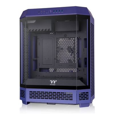 Thermaltake  The Tower 600 Future Dusk CA-1Z1-00MNWN-00 (ATX ガラス フューチャーダスク) 
