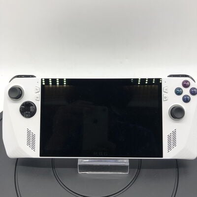 【郡山安積店】中古  ASUS ROG ALLY RC71L-Z1E512（ホワイト） 5110000861 