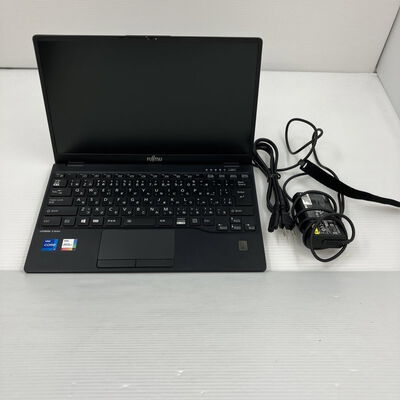 【秋葉原本店】中古  FUJITSU_LIFEBOOK U9311/H_FMVU39013(i7-1185G7/32GB/SSD512GB/W11P) 3410016366 