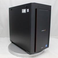 中古  iiyama LEVEL &infin;(Intel Core i7 13700/16GB DDR4 (PC4)/SSD1TB/なし/NVIDIA GeForce RTX 3060 12GB/W11H64 MAR) 190426 