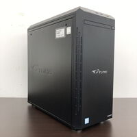 中古  mouse G-Tune(Intel Core i5 9400F/32GB/SSD1TB/なし/NVIDIA GeForce GTX 1060 3GB/W11H64 MAR) 180495 