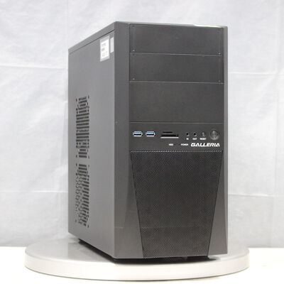 中古  THIRDWAVE GALLERIA KTM 