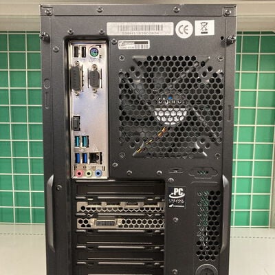 【大宮店】中古  GALLERIA デスクトップPC 1250007499 