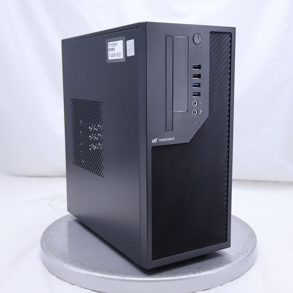 中古 THIRDWAVE Magnate IM 203060【9/10値下げ!】 （393604