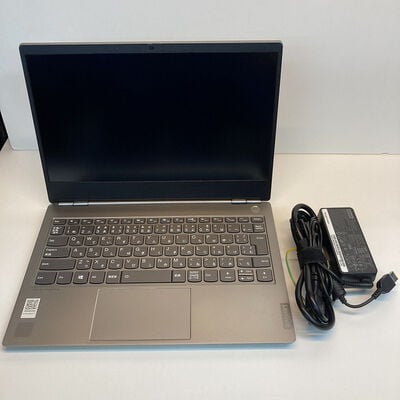 【京都店】中古  Lenovo ThinkBook　13s-IML (Core i5-10210U/8GB/SSD256GB/-/-/WLAN/13.3インチFHD/W11P64/-) 3240008742 
