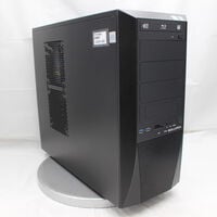 中古  THIRDWAVE GALLERIA KT(Intel Core i7 9700/16GB DDR4 (PC4)/SSD500GB/BD-RE/NVIDIA GeForce RTX 2070 SUPER 8GB/W11H64 MAR) 194863【5/28値下げ!】 