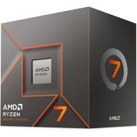 AMD  Ryzen 7 8700F BOX 