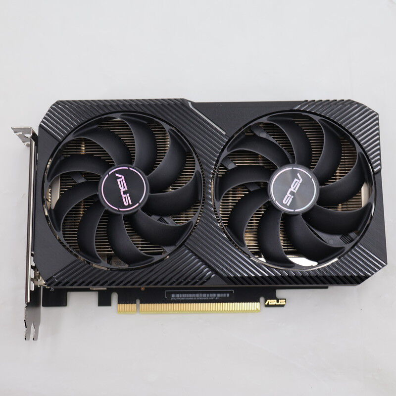 NVIDIA GeForce RTX 3060 Tiの中古グラフィックボード一覧（179件