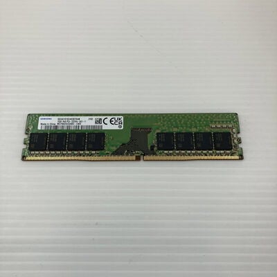 【秋葉原本店】中古  PC4-25600 16GB デスクトップ用(DDR4-3200) 140728 