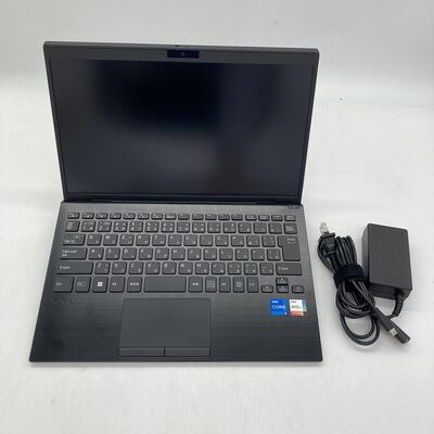 【堺七道店】中古  VAIO　Pro PG(i5-1235U/8GB/SSD256GB/W11H) 4660002447 