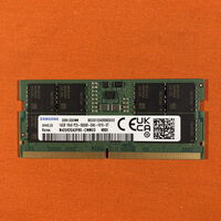 中古  PC5-44800 16GB ノート用 178698 