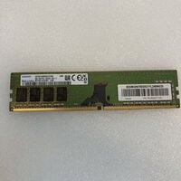 中古  PC4-25600 8GB デスクトップ用(DDR4-3200) 140727 