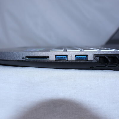 【通販センター】中古  THIRDWAVE GALLERIA RL7C-R45-5N 203405 