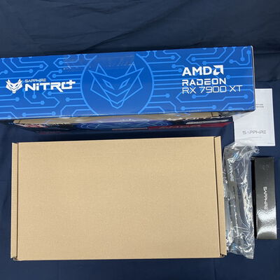 【川崎店】中古  各社 Radeon RX7900XT (20GB PCI-E) 153962【8/14価格改定!】 