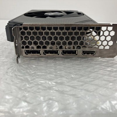 【秋葉原本店】中古  Palit NE63060019K9-190AF (RTX3060 12GB) 3410013931 