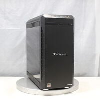 中古  mouse G-Tune NEXTGEAR-MICRO(AMD Ryzen 5 3600XT/16GB/SSD256GB/DVDマルチ/NVIDIA GeForce GTX 1660 SUPER 6GB/W11H64 MAR) 180475【7/9値下げ!】 