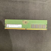 中古  Micron MTC8C1084S1UC48BA1 (DDR5 PC5-38400 16GB) 198896 