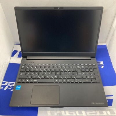 【八王子店】中古  Dynabook PZ/MXB W6PZMX3RAB 1230010244 