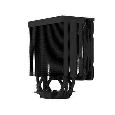 ZALMAN  CNPS13X DS BLACK 