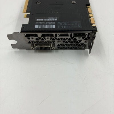 【なんば店】中古  HP NVIDIA GeForce GTX 1080 (8GB) 3280023390 