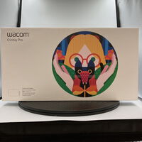 中古  WACOM DTH-1320/AK0 Cintiq Pro 13 3290006071 