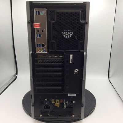 【浜松店】中古  GALLERIA XA7R-R37(Ryzen 7 3700X/32GB/RTX3070 8GB) 1300008074 