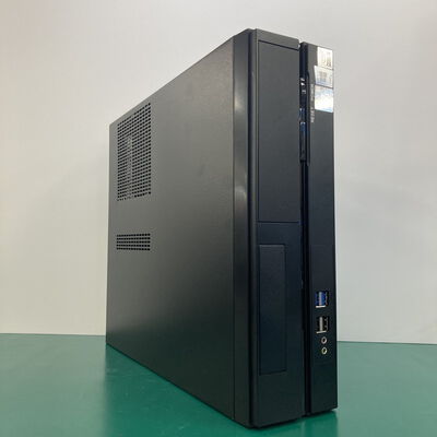 【神戸・三宮店】中古  THIRDWAVE Slim magnate IM (Intel Core i5 10400 2.9GHz/16GB/SSD256GB/-/-/-/-/W11H64) 171017 