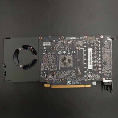 【大須店】中古  ZOTAC GAMING GeForce RTX 3060 Ti ZT-A30610A-10BLHR 3330002970 