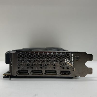 【八王子店】中古  MSI GeForce RTX 3050 VENTUS 2X 8G OC 1230010985 
