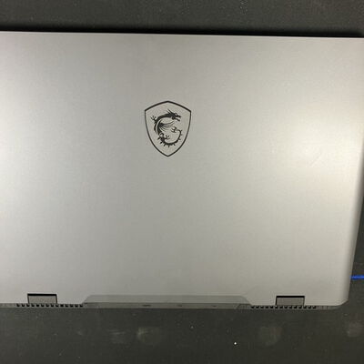 【大宮店】中古  MSI Sword 16 HX(i7-14650HX/32GB/SSD1TB/RTX4070/W11H) 1250006266【10/30値下げ!】 