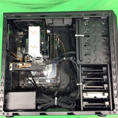 【川崎店】中古  GALLERIA XT (i7 9700/16GB/SSD512GB/HDD2TB/GTX1660 SUPER/W11H) 3170007562 