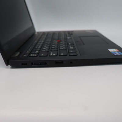 【札幌店】中古  LenovoThinkPad(i7-1165G7/16GB/SSD512GB) 1250005369 