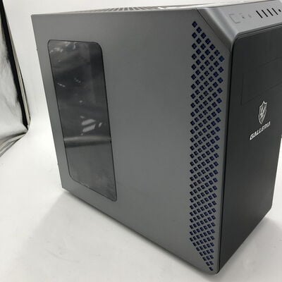 【盛岡都南店】中古  GALLERIA RM7C-R46T 4580002045 