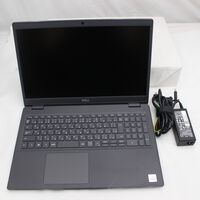 中古  DELL Latitude 3510(Intel Core i5 10210U 1.60GHz/16GB DDR4/SSD256GB/-/オンボード/15.6/1920x1080/GbE/Wi-Fi/WEBCAM/W11H/VBT) 197628 
