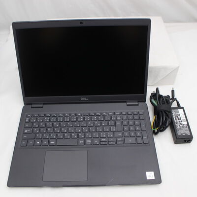 【通販センター】中古  DELL Latitude 3510(Intel Core i5 10210U 1.60GHz/16GB DDR4/SSD256GB/-/オンボード/15.6/1920x1080/GbE/Wi-Fi/WEBCAM/W11H/VBT) 197628 
