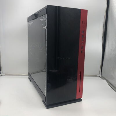 【福井日之出店】中古  ZA-DMPI87KG18W1H17K(i7 8700K/16GB/SSD480GB/GTX1080/W11H) 5200001007 