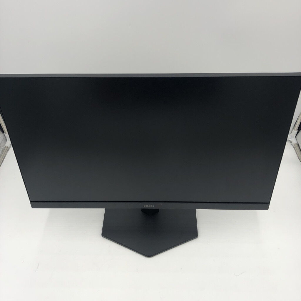 中古 AOC 24G42E/11(23.8 180Hz) 5200000628 （298280） ｜ パソコン