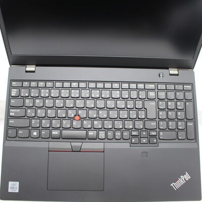 【通販センター】中古  LENOVO ThinkPad L15 Gen 1(Intel Core i5 10210U 1.60GHz/16GB DDR4/SSD256GB/-/オンボード/15.6/1920x1080/GbE/Wi-Fi/WEBCAM/W11H/VBT) 197076 
