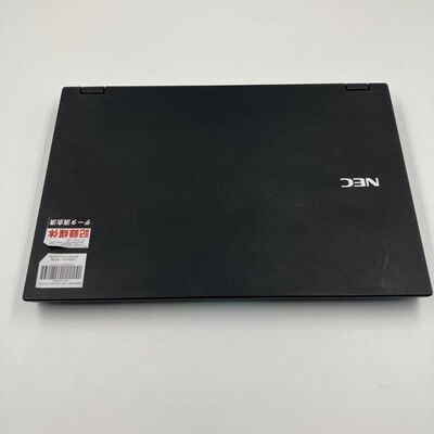 【なんば店】中古  NEC VersaPro タイプVD PC-VKH19DZG4 (i7 8650U/8GB/HDD500GB/Mt/WLAN/15.6HD) 3280022391 