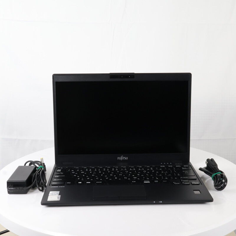 中古 FUJITSU LIFEBOOK U9310/D FMVU28021 (Intel Core i5 10310U 1.7