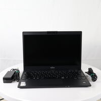 中古  FUJITSU LIFEBOOK U9310/D FMVU28021 (Intel Core i5 10310U 1.7GHz/8GB/SSD256GB/-/オンボード/13.3/1920x1080/GbE/Wi-Fi/WEBCAM/W11H64) 192171 