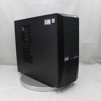 中古  THIRDWAVE GALLERIA KT(Intel Core i7 9700F/16GB DDR4 (PC4)/SSD1TB/DVDマルチ/NVIDIA GeForce GTX 1660 Ti 6GB/W11H64 MAR) 192920【4/23値下げ!】 