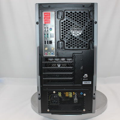 【前橋ｲﾝﾀｰｱｶﾏﾙ店】中古  THIRDWAVE GALLERIA RM7C-R46-C 187356【2/19値下げ!】 