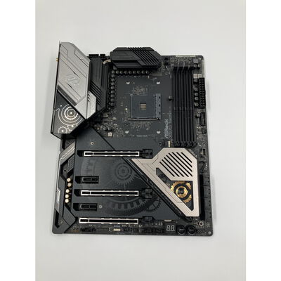 【秋葉原本店】中古  【付属品欠品】 ASRock X570 Taichi (X570 AM4 ATX DDR4) 3480030219 