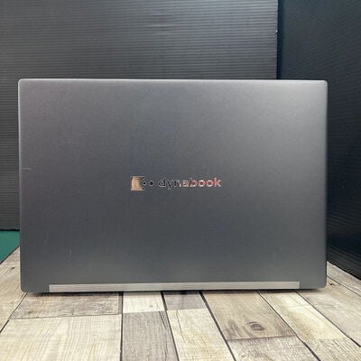 【広島店】中古  Dynabook G83/HS (Intel Core i5 1135G7 2.40GHz/16GB DDR4/SSD256GB/-/オンボード/13.3/1920x1080/GbE/Wi-Fi/WEBCAM/W11H64) 191098 